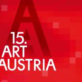 5. bis 8. Mai im Wiener MuseumsQuartier 15 Jahre Art Austria