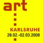 ART KARLSRUHE 2008
