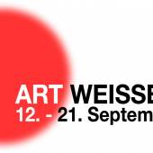 Logo ART WEISSENSEE 2014 (c) www.kh-berlin.de