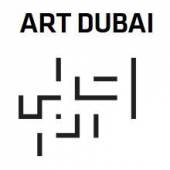 Unternehmenslogo ART DUBAI