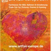 art fair europe 2011