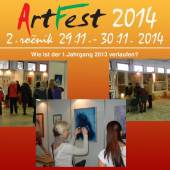 ArtFest 2014