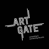 logo ART GATE