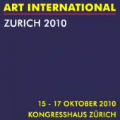 Art International Zurich