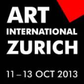 15th Contemporary Artfair Zurich 