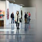  Impressionen art karlsruhe 2025 Credit: Messe Karlsruhe/Carlotta Roob