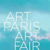 Unternehmenslogo ART PARIS ART FAIR