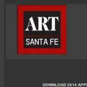 Unternehmenslogo Art Santa Fe