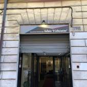 (c) Associazione Internazionale Galleria "Il Collezionista"