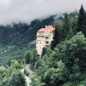 Astoria in Wolke Bad Gastein
