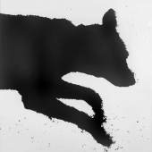  Astrid Klein, Untitled (Hund), 1981 weitere Schenkung Sammlung Hoffmann, Staatliche Kunstsammlungen Dresden; © Astrid Klein and Astrid Klein Archiv, Köln; Foto: SKD, Herbert Boswank. 