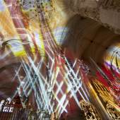 VICTORIA COELN CHROMOTOPIA SANTA MARIA Catedral de Burgos, ES 2016 © Victoria Coeln | Atelier Coeln AT 2016