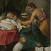 Ulrich Loth. Ein deutscher Maler zwischen Caravaggio und Rubens