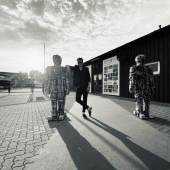 Das „Who is Who“ der internationalen Kunstszene  bei der SYLT ART FAIR auf Sylt!