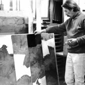 Rediscovering Paul Hultberg (1922-2019): Abstract Expressionism in Enamel