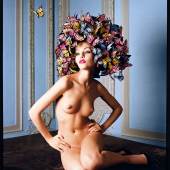David LaChapelle Nature's Naked Loveliness 2003 Digital C-Print © David LaChapelle