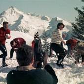  B04_und_Schnitt_c_Filmarchiv_Walter_Hörmann_Mils (. jpeg )  Standbild aus dem Film „Winter in Tirol“ von Theo Hörmann, 1967 © Filmarchiv Walter Hörmann, Mils