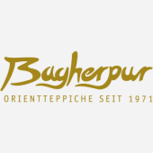 Logo: Bagherpur Daniel (c) bagherpur.de