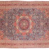   Antiker Teppich, Persien - Iran, Letztes Quartal des 19. Jahrhunderts, Bild: Bagherpur Knüpfwerke seit 1971