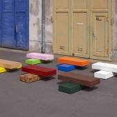 This Berlin-Based Furniture Brand Has All Your Color-Blocked Essentials Covered