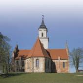 Kirche St. Marien auf dem Berge in Boitzenburger Land © Marie-Luise Preiss/Deutsche Stiftung Denkmalschutz