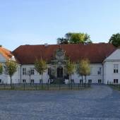 Schloss Diedersdorf © Deutsche Stiftung Denkmalschutz/Schaepe