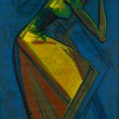 Ben Enwonwu - Africa Dances, est. £150,000-200,000