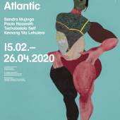 Plakat: Beyond the Black Atlantic