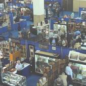 California Antiquarian Book Fair 2018