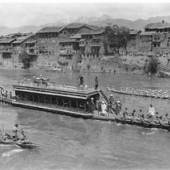 Kashmir – Ladakh – Baltistan 1911/1912 Fotografien von Otto Honigmann