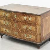 Auswahl an Möbeln aus den 18. & 19.Jahrhundert