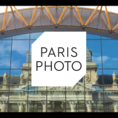 Screenshot Paris Photo 2022 https:/youtu.be/APgJHDbtPlo