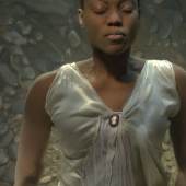 Bill Viola, Sharon, 2013, High-Definition-Video (Farbe, Stereoton), © Bill Viola Studio, Foto: Kira Perov
