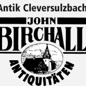 Logo (c) antik-cleversulzbach.de