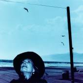 Anton Corbijn (1955): Joni Mitchell, Santa Monica, 1999, Leihgabe des Künstlers, © Anton Corbijn, 2018 
