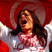 „Victoire de Tunesie“, Foto: Hamideddine Bouali