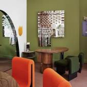 3 Days of Design Kopenhagen 2025: Modernist Travel Guide, Highlights von Bower, Emily Mullin, Love House & Hundō
