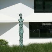 Braun-Falco Gallery at Nymphenburger Str. 22 (c) braunfalco.com