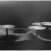Brigitte Meier-Denninghoff, Relief, 1951, © Stiftung Matschinsky-Denninghoff, Berlinische Galerie, Foto: © Helga Fietz