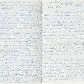 Brod, Max (Schriftsteller; Prag 1884 - 1968 Tel Aviv). Eigenhändiger Brief  Mindestpreis:	3.000 EUR Aufrufpreis:	 Schätzpreis:	4.000 EUR