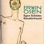 Buchcover Erwin Osen