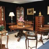 Royal Highlights at Inaugural Windsor Art & Antiques Fair