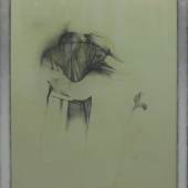 Los 1252  Weitere Bilder Bruno Bruni, Rückenansicht eines spazierenden Paares, Galeriepreis: EUR 18000,- Limit:: 	20 € 	