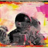 B.U.: Burger on Moon