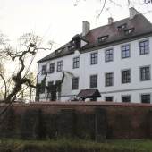Schloss Fraunberg © Deutsche Stiftung Denkmalschutz/Schabe