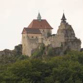 Burg Hohenstein in Kirchensittenbach © Roland Rossner/Deutsche Stiftung Denkmalschutz