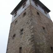 Roter Turm in Kulmbach © Deutsche Stiftung Denkmalschutz/Schabe