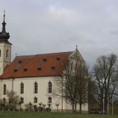 Kirche Mariä Heimsuchung in Eltmann-Limbach © Deutsche Stiftung Denkmalschutz/Schabe