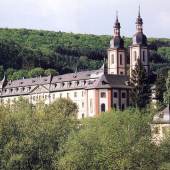 Kloster Oberzell in Zell am Main © Marie-Luise Preiss/Deutsche Stiftung Denkmalschutz