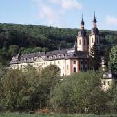 Kloster Oberzell © Deutsche Stiftung Denkmalschutz/Marie-Luise Preiss 